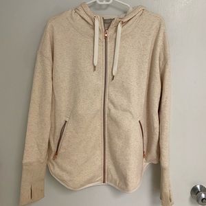 Athleta sweatshirt